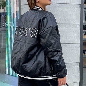 Fashion nova Tokyo jacket
